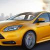 Ford Focus ST Hatchback